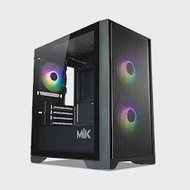 Thùng máy/ Case MIK MORAX 3FA BLACK