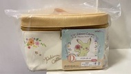 2020 Pokemon Collection Pikachu Forest Bag 比卡超化妝收納袋