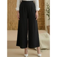 Daisy by Voir Malaysia (Pants) Black Pants Casual Daily Wear