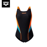 arena arena swimsuit ladies one-piece triangle swimsuit swimsuit conservative slim slimming belly co