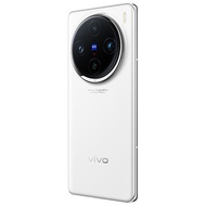 Vivo X100 Pro 5G ● Dimensity 9300 ● 6.78 inches AMOLED