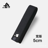 Taekwondo Belt Black Belt Martial Arts Aikido Karate Belt