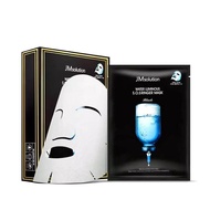 JM Solution Water Luminous S.O.S Ringer Maskสีดำ30Ml * 10ea