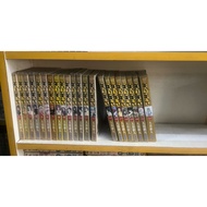 Own Book Heaven And World 1-22 End No Chapter Nails K9