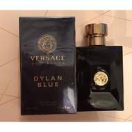 Versace Pour Homme Dylan Blue