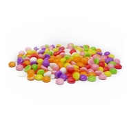 CHOCO CHIPS ELMER COLOR RAINBOW CHIPS ELMER/ 90gr
