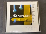 Naim The Sampler