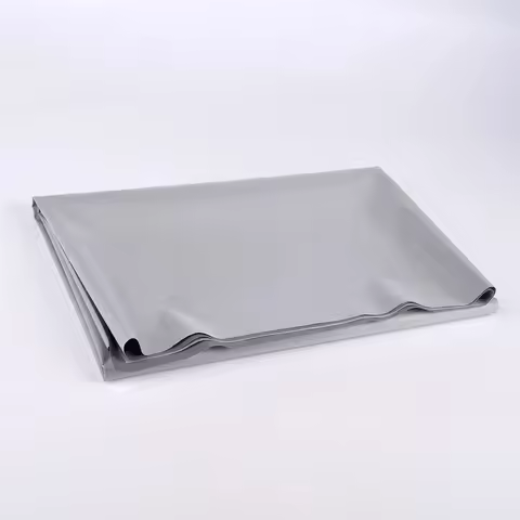 High Brightness Reflective HD Foldable Projector Screen 60 100 120Inch 16:9 Cloth Projection Screen 