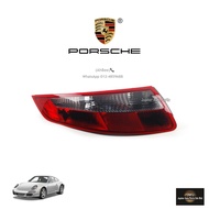 PORSCHE 997 CARRERA / TARGA/ TURBO/ GT2/ GT3 (2005-2009) TAIL LAMP GENUINE 100%