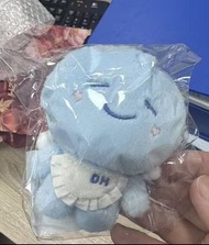 Super Junior 10CM東海糰子