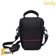 LANFY Camera Bag Video Camera Telephoto|Digital Camera Lens Protector Bag Digital Carry Case Digital
