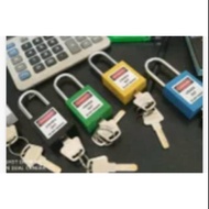 Good QUALITY Padlock/LOTO Padlock