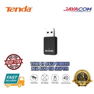 Tenda U9 AC650 Wireless Dual Band USB Adapter
