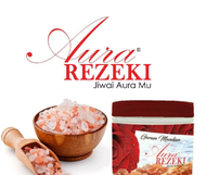 MANDIAN GARAM AURA REZEKI