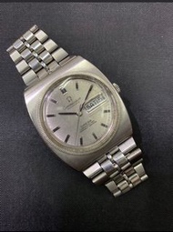 18K 白金圈 OMEGA Constellation Vintage JUMBO Watch 歐米茄 星座 古董錶 天文台 機芯