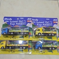 Lori Eco Limited Edition Raya 2024