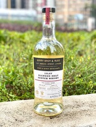 BERRY BROS. & RUDD Classic Range, Islay 艾雷島產區