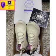 Ready stock - BTSx FILA Jin Shoes Original size 220mm 35 SEOKJIN BTS Original Product