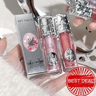 Art Value Balletism Liquid Eye Shadow Super Shiny Highlighter Color Single Eye Liquid Shadow S5p2