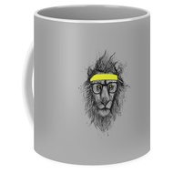 Hipster lion Coffee Mug Hipster lion Coffee Mug