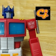 mp44 optimus prime te01 MS insignia sticker logo masterpiece transformers