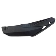 Cover Knalpot (Muffler Protector) – Honda CBR 150R K45R 18355K45NL0