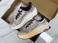 Altra OLYMPUS 6 女款跑鞋 - 舒適百搭 防滑耐磨低幫