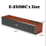 E-350MC 9D藍芽喇叭Bluetooth Speaker