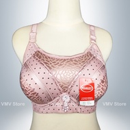 Misslily 993 Big B Cup Women's Tank Bra Bra Without Wires 3 Hooks Sexy Miss Lily Genuine Original VM