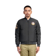 EIGER SUPERBLOCK BOMBER JACKET 2.0