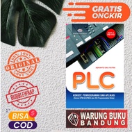 PLC, Concept, Programming and Application Book (Revised Edition) - Agfianto Eko Putra