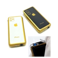 Creative Jet Flame Lighter