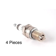 Bosch Proton Saga/ Proton Wira Spark Plug 4 Pieces (F6TC)