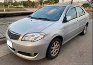 2007 TOYOTA Vios