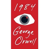 1984 (MM) / Import Ori / George Orwell Book / 9780451524935