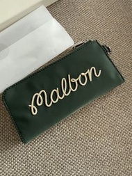 Malbon Golf Wallet