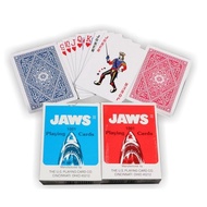 💯Ready Stock💯 1001 Jaws Playing Card/ Jaws Poker Card