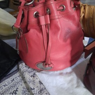 Serut maddox Fossil medium