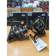 RYOBI AP POWER SW FISHING REEL