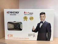 ⚡E31E car E Cam กล้องติดรถยนต์E31กล้องหน้า กล้องติดรถยนต์ หน้า รุ่น FHD WDR 170º