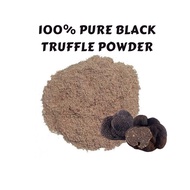 100% Pure Black Truffle Powder / Porcini Powder / Matsutake Powder