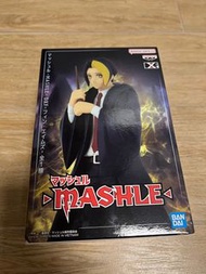 肌肉魔法使 mashle figure