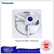 Panasonic FV-40AFU - Exhaust Fan
