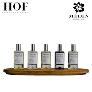 KL SERIES BY MEDIN FRAGRANCE