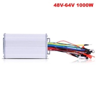 Kontroler Sepeda Listrik Universal Controller Brushless Mode Ganda 48V Hingga 64V 500W 1000W