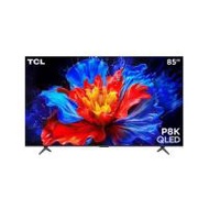 ทีวี คิวแอลอีดี 85 นิ้ว TCL (4K, QLED, GOOGLE TV) 85P8K (1291270)