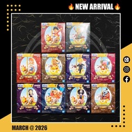 <設面交/寄運> 26年3月新貨！日本草帽商店限定！全新未開封 日版 Banpresto WCF 草帽海賊團 草帽一伙 Merry & Sunny "Go" Round 旋轉木馬系列 路飛 Luffy