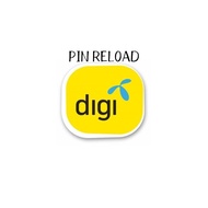 DIGI PIN RELOAD  RM5/RM10