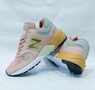 sepatu new balanacee 997 wanita terbaru/sepatu olahraga wanita/sepatu NB 997 wanita terbaru/sepatu s