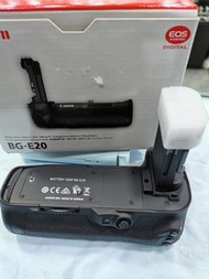 canon BG-E20 電池手柄 for 5D4 5D iv